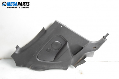 Кора багажник за Renault Megane III Coupe (11.2008 - 12.2015), 2+1 вр., купе