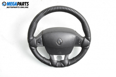 Волан за Renault Megane III Coupe (11.2008 - 12.2015)