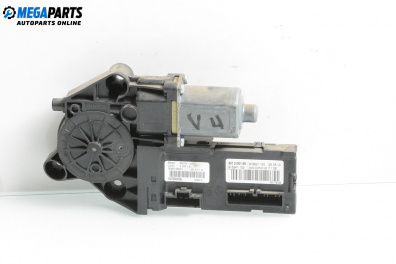 Електромотор за стъклоподемник за Renault Megane III Coupe (11.2008 - 12.2015), 2+1 вр., купе, позиция: лява