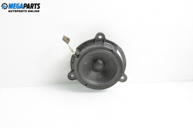 Високоговорител за Renault Megane III Coupe (11.2008 - 12.2015)