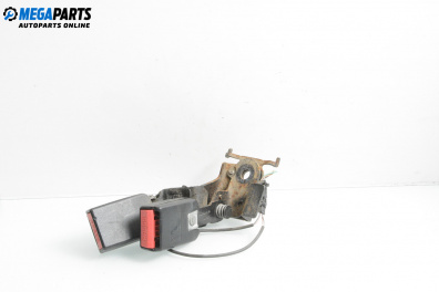 Закопчалки предпазни колани за Renault Megane III Coupe (11.2008 - 12.2015), 2+1 вр., позиция: задна