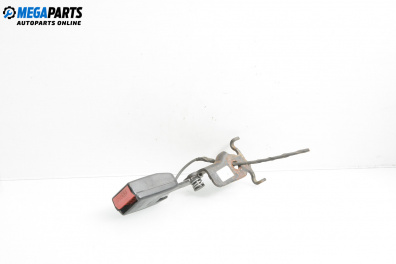 Закопчалка предпазен колан за Renault Megane III Coupe (11.2008 - 12.2015), 2+1 вр., позиция: предна, лява