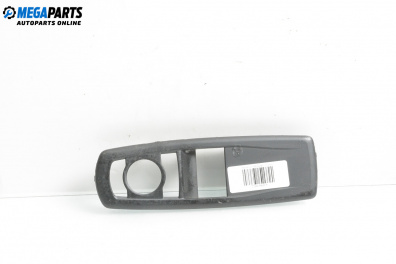 Интериорна пластмаса за Renault Megane III Coupe (11.2008 - 12.2015), 2+1 вр., купе, позиция: предна