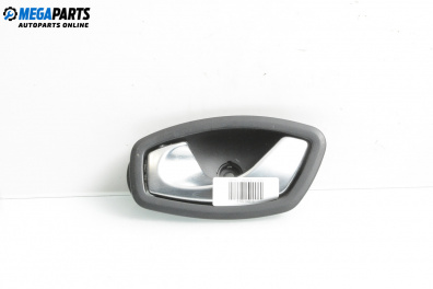 Вътрешна дръжка за Renault Megane III Coupe (11.2008 - 12.2015), 2+1 вр., купе, позиция: предна, лява