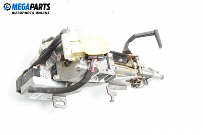 Кормилен прът за Renault Megane III Coupe (11.2008 - 12.2015)