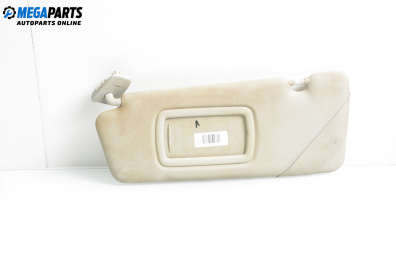 Сенник за Renault Megane III Coupe (11.2008 - 12.2015), позиция: лява