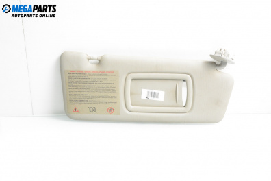 Сенник за Renault Megane III Coupe (11.2008 - 12.2015), позиция: дясна