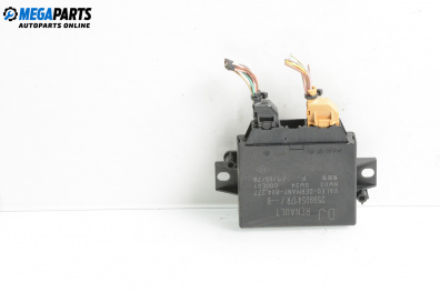 Модул парктроник за Renault Megane III Coupe (11.2008 - 12.2015), № 259905417R