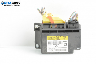 Модул за AIRBAG за Renault Megane III Coupe (11.2008 - 12.2015), № 285586254R