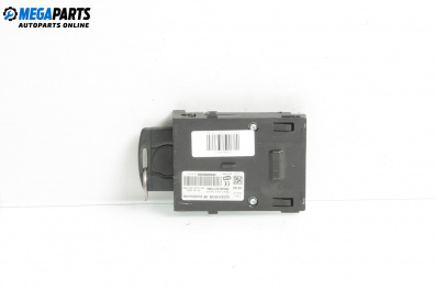 Четец с карта за Renault Megane III Coupe (11.2008 - 12.2015)