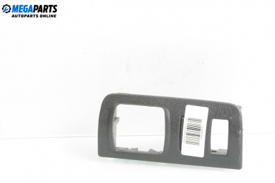 Интериорна пластмаса за Renault Megane III Coupe (11.2008 - 12.2015), 2+1 вр., купе, позиция: предна