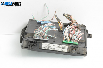 BCM модул за Renault Megane III Coupe (11.2008 - 12.2015)