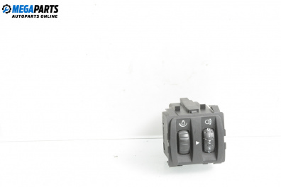 Бутон реглаж светлини за Renault Megane III Coupe (11.2008 - 12.2015)