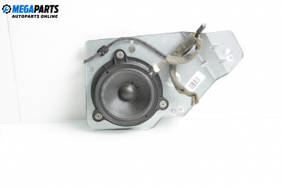 Високоговорител за Renault Megane III Coupe (11.2008 - 12.2015)