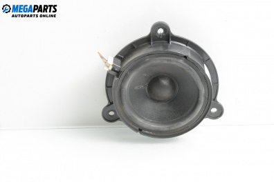 Високоговорител за Renault Megane III Coupe (11.2008 - 12.2015)