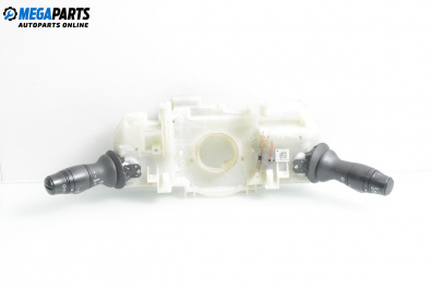 Лостчета светлини и чистачки за Renault Megane III Coupe (11.2008 - 12.2015)