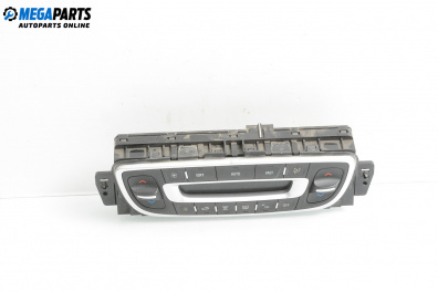 Панел климатик за Renault Megane III Coupe (11.2008 - 12.2015)