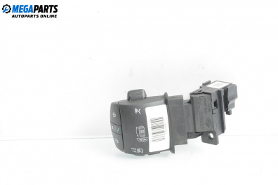 Лостче аудио управление за Renault Megane III Coupe (11.2008 - 12.2015)