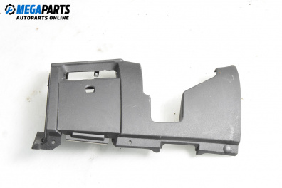 Интериорна пластмаса под таблото за Renault Megane III Coupe (11.2008 - 12.2015), 2+1 вр., купе