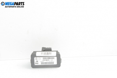 Сензор ESP за Renault Megane III Coupe (11.2008 - 12.2015)