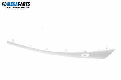 Лайсна под фар за Renault Megane III Coupe (11.2008 - 12.2015), купе, позиция: лява
