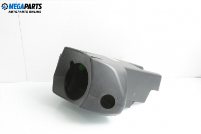 Интериорна пластмаса волан за Renault Megane III Coupe (11.2008 - 12.2015), 2+1 вр., купе