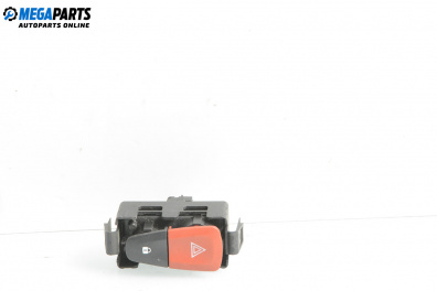 Бутон аварийни светлини  за Renault Megane III Coupe (11.2008 - 12.2015)