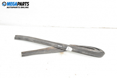 Уплътнение за преден капак за Renault Megane III Coupe (11.2008 - 12.2015), 2+1 вр., купе, позиция: предна