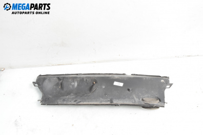 Пластмасова кора за Renault Megane III Coupe (11.2008 - 12.2015), 2+1 вр., купе