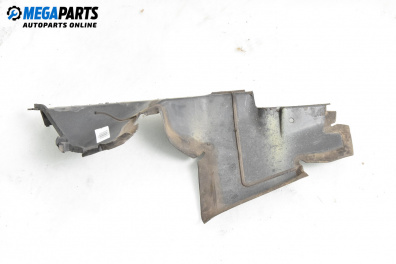 Пластмасова кора за Renault Megane III Coupe (11.2008 - 12.2015), 2+1 вр., купе