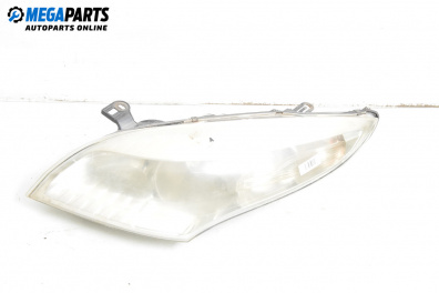 Фар за Renault Megane III Coupe (11.2008 - 12.2015), купе, позиция: лява