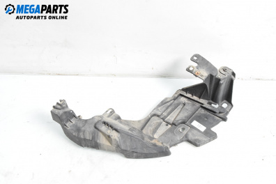 Основа фар за Renault Megane III Coupe (11.2008 - 12.2015), купе, позиция: дясна