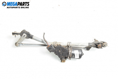 Ел. мотор за чистачките за Renault Megane III Coupe (11.2008 - 12.2015), купе, позиция: предна