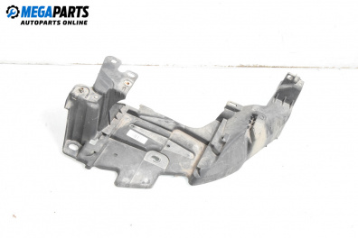 Основа фар за Renault Megane III Coupe (11.2008 - 12.2015), купе, позиция: лява