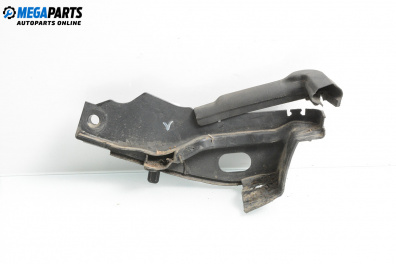 Кора под чистачки за Renault Megane III Coupe (11.2008 - 12.2015), 2+1 вр., купе