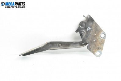 Панта преден капак за Renault Megane III Coupe (11.2008 - 12.2015), 2+1 вр., купе, позиция: дясна