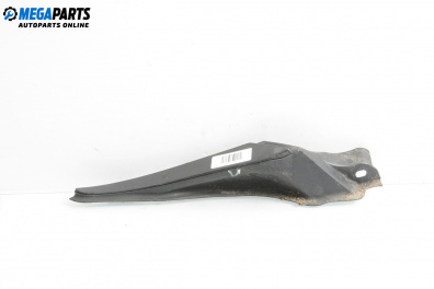 Кора под чистачки за Renault Megane III Coupe (11.2008 - 12.2015), 2+1 вр., купе