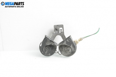 Клаксони за Renault Megane III Coupe (11.2008 - 12.2015)