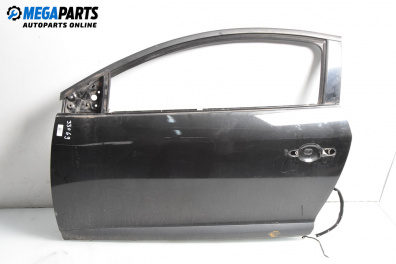 Врата за Renault Megane III Coupe (11.2008 - 12.2015), 2+1 вр., купе, позиция: лява