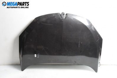 Преден капак за Renault Megane III Coupe (11.2008 - 12.2015), 2+1 вр., купе, позиция: предна