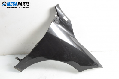 Калник за Renault Megane III Coupe (11.2008 - 12.2015), 2+1 вр., купе, позиция: предна, дясна