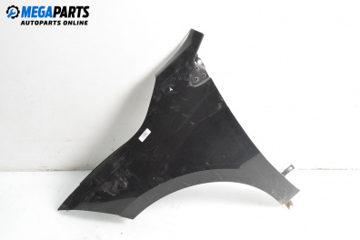 Калник за Renault Megane III Coupe (11.2008 - 12.2015), 2+1 вр., купе, позиция: предна, лява