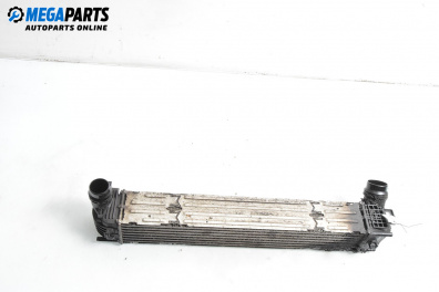 Интеркулер за Renault Megane III Coupe (11.2008 - 12.2015) 2.0 dCi (DZ0L), 160 к.с.