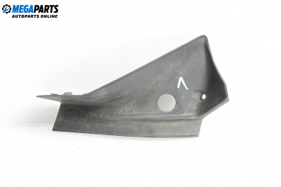 Кора под чистачки за Renault Megane III Coupe (11.2008 - 12.2015), 2+1 вр., купе