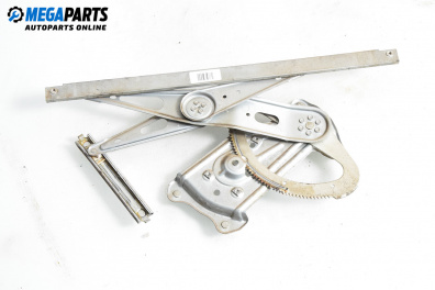 Машинка ел. стъкло за Renault Megane III Coupe (11.2008 - 12.2015), 2+1 вр., купе, позиция: предна, дясна