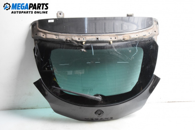 Заден капак за Renault Megane III Coupe (11.2008 - 12.2015), 2+1 вр., купе, позиция: задна