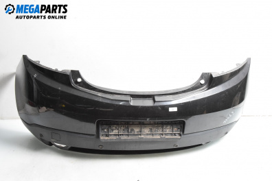 Задна броня за Renault Megane III Coupe (11.2008 - 12.2015), купе