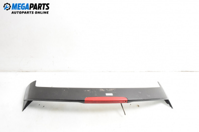 Спойлер за Renault Megane III Coupe (11.2008 - 12.2015), купе