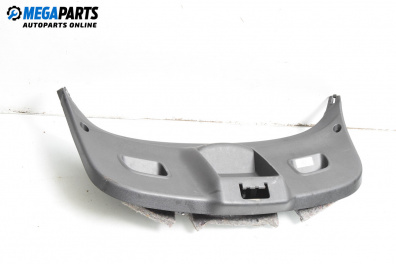 Кора заден капак за Renault Megane III Coupe (11.2008 - 12.2015), 2+1 вр., купе