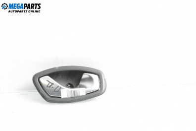 Вътрешна дръжка за Renault Megane III Coupe (11.2008 - 12.2015), 2+1 вр., купе, позиция: предна, дясна